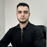 Гурури Арман Маджидович