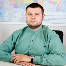 Осинин Игорь Александрович