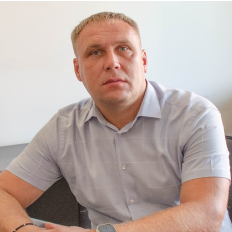 Войшев Геннадий Николаевич